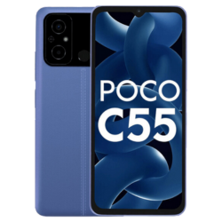 Xiaomi Poco C55 repair